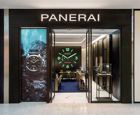 panerai at valley west|Boutiques .